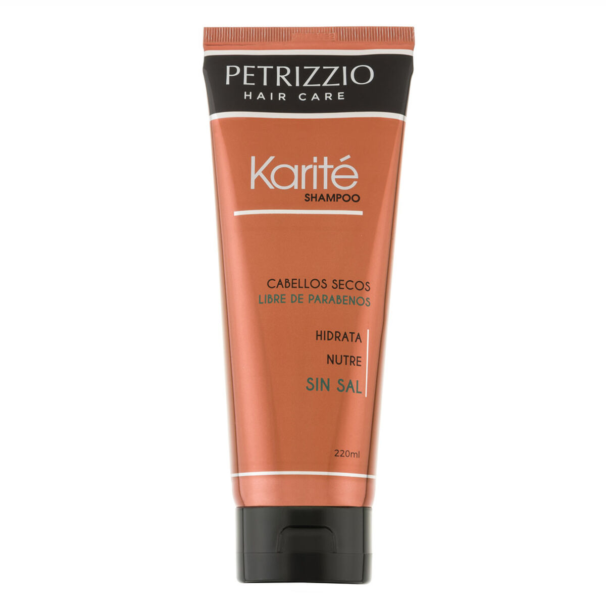 Shampoo Karite Petrizzio