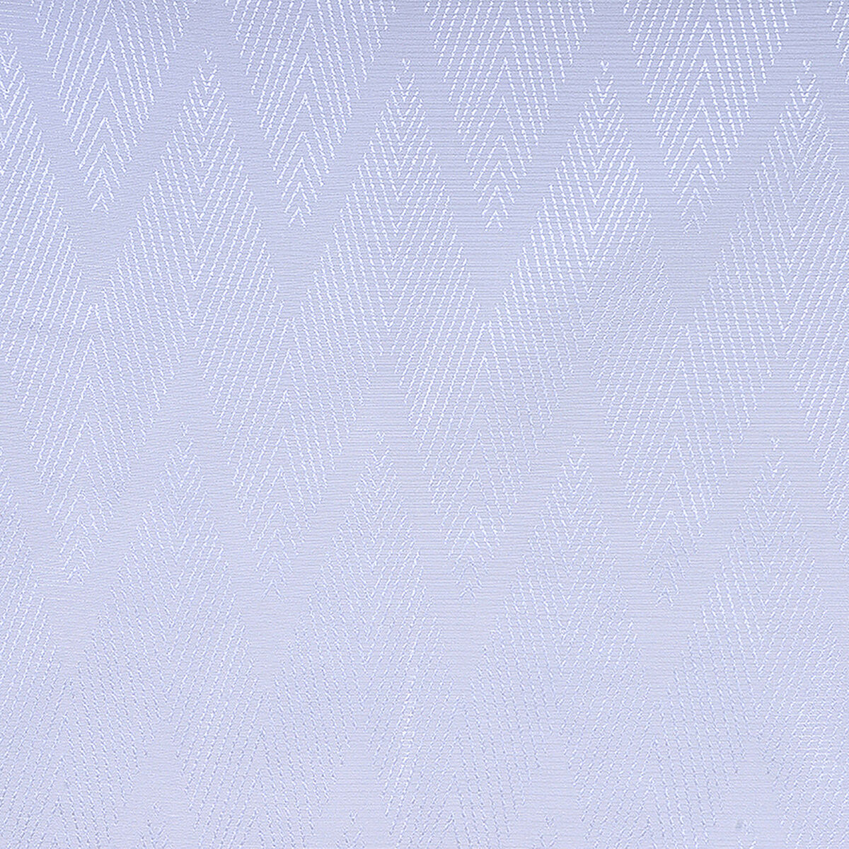 Set Cortinas Mashini Jaquard Argolla Chevron White 140 x 220 cm