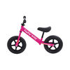 Bicicleta de Equilibrio Fucsia Baby Way