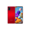 Celular Samsung Galaxy A21S 128GB 6,5" Rojo Liberado