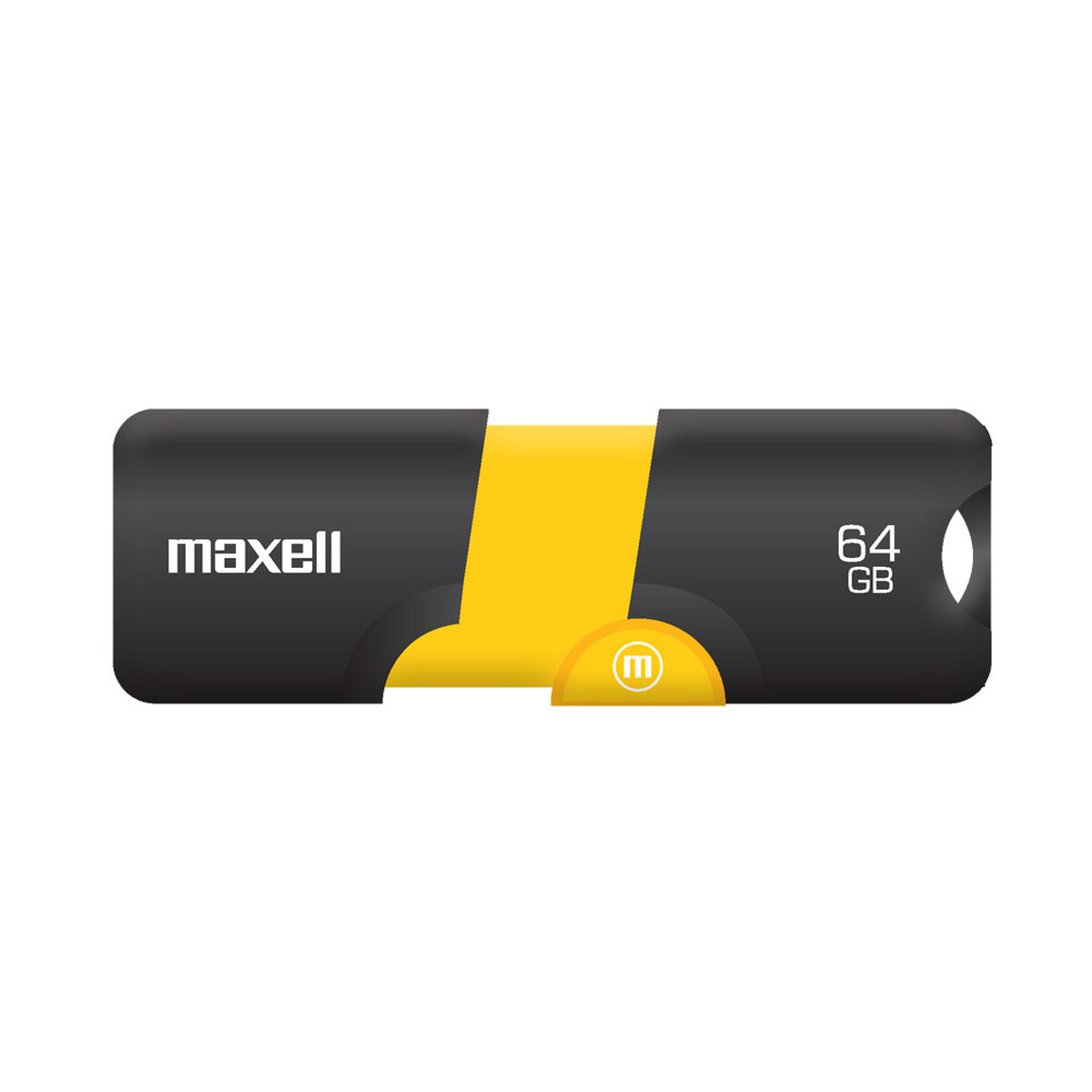 Pendrive Maxell Flix 64GB
