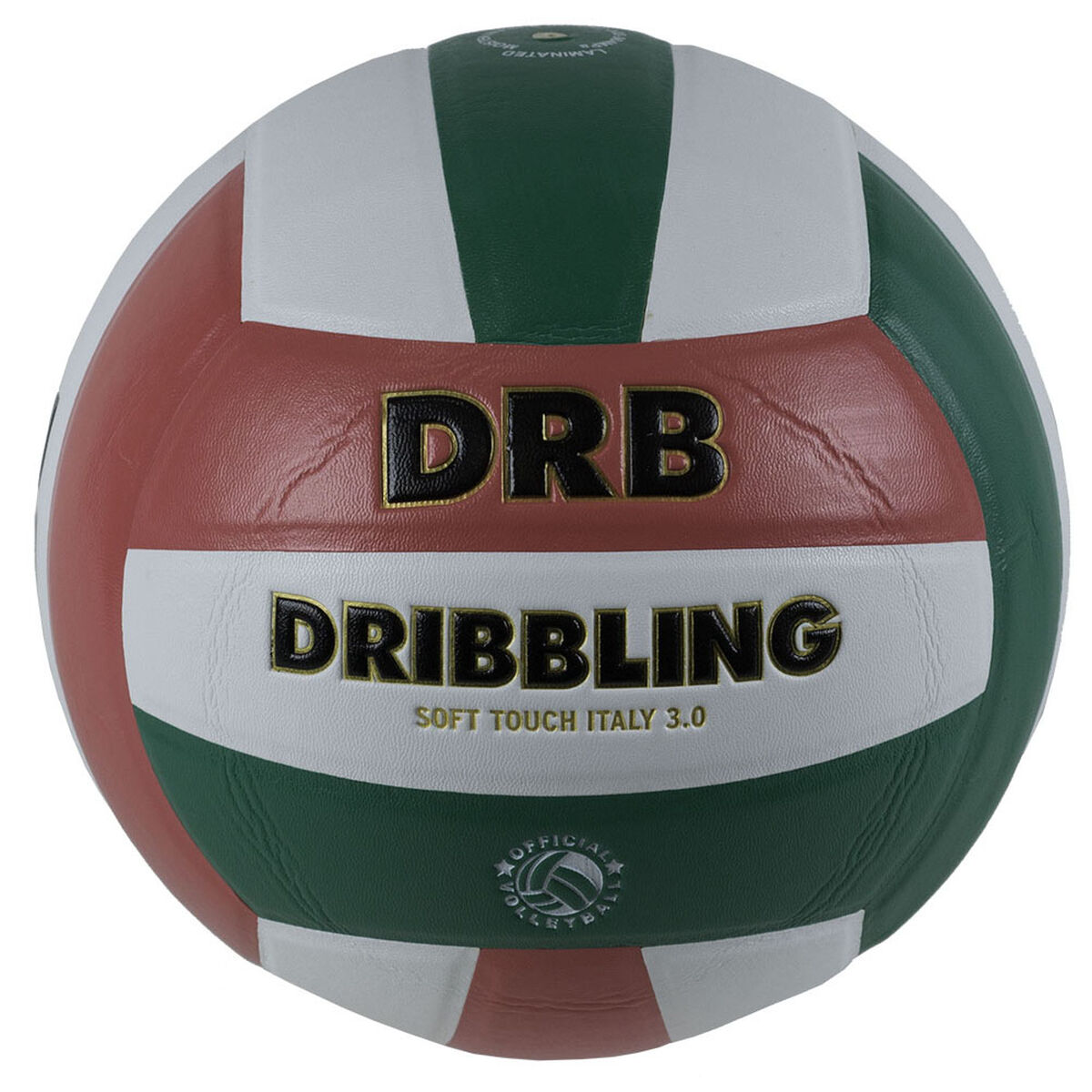 Balón de Volleyball Dribbling 3.0 Italy