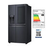 Refrigerador Side By Side LG LS65SXTAFQ 601 lts. Instaview Door-in-door