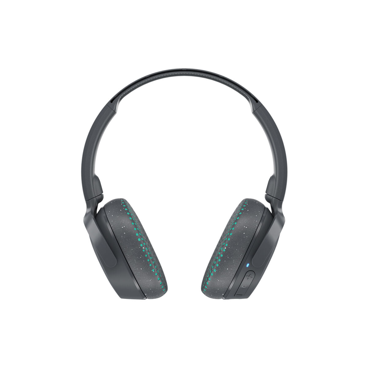 Audífonos Bluetooth Over Ear Skullcandy S5PXW-L672 Grises