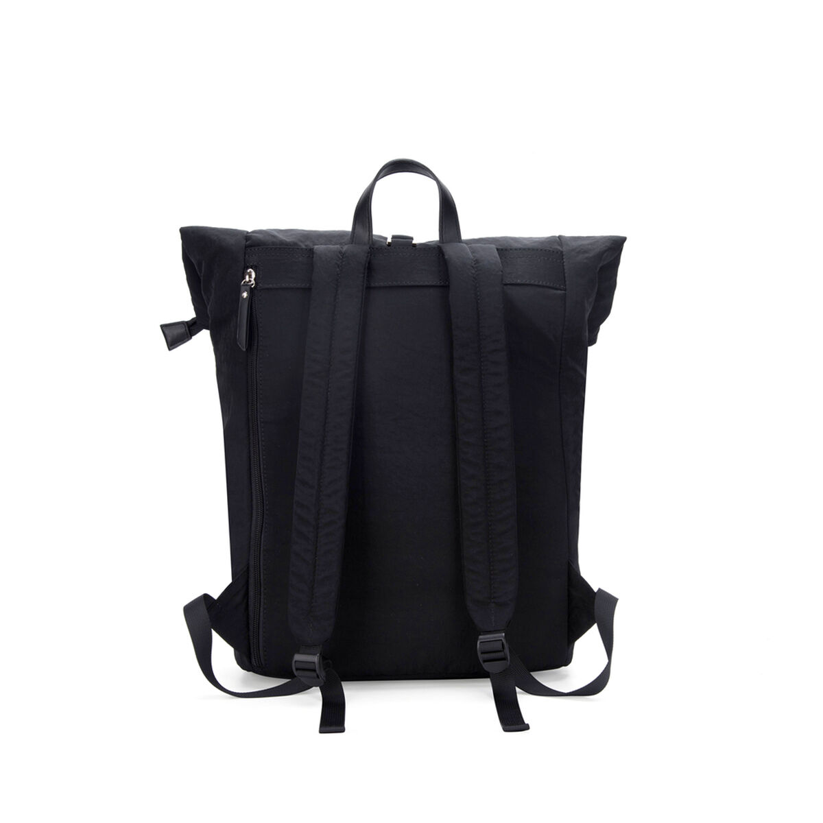 Mochila Backpack Lulea 190 Black