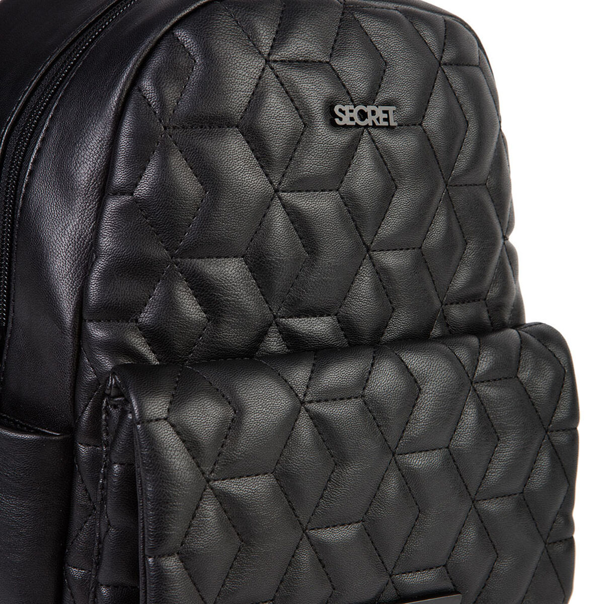 Backpack M Waterford Negra