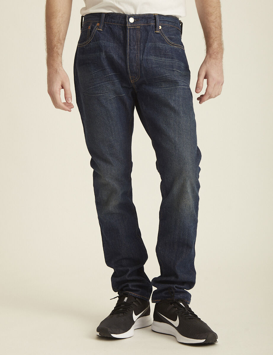 Jeans  Hombre Levis Regular 501