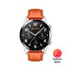 Smartwatch Huawei Watch GT 2 1,4" Latona Classic Café
