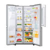 Refrigerador Side By Side LG LS64SXP 592 lts. Instaview Door-in-door