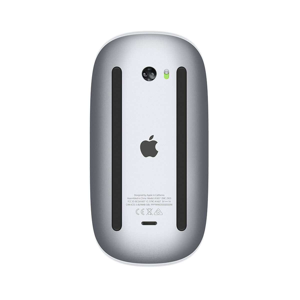 Mouse Inalámbrico Apple Magic 2 Blanco