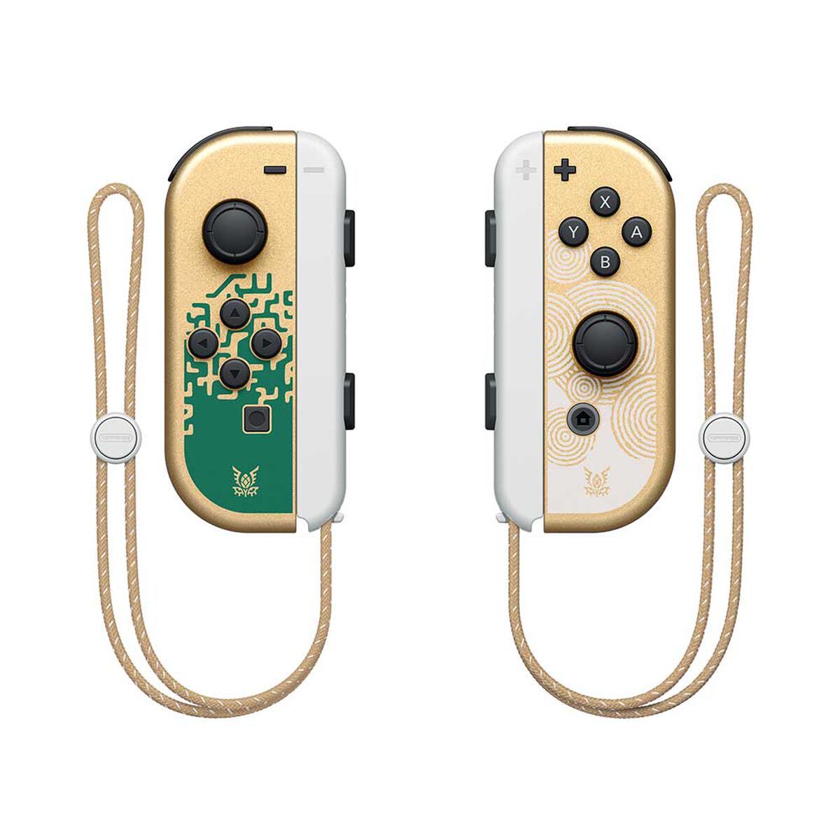 Consola Nintendo Switch OLED The Legend of Zelda: Tears of the Kingdom