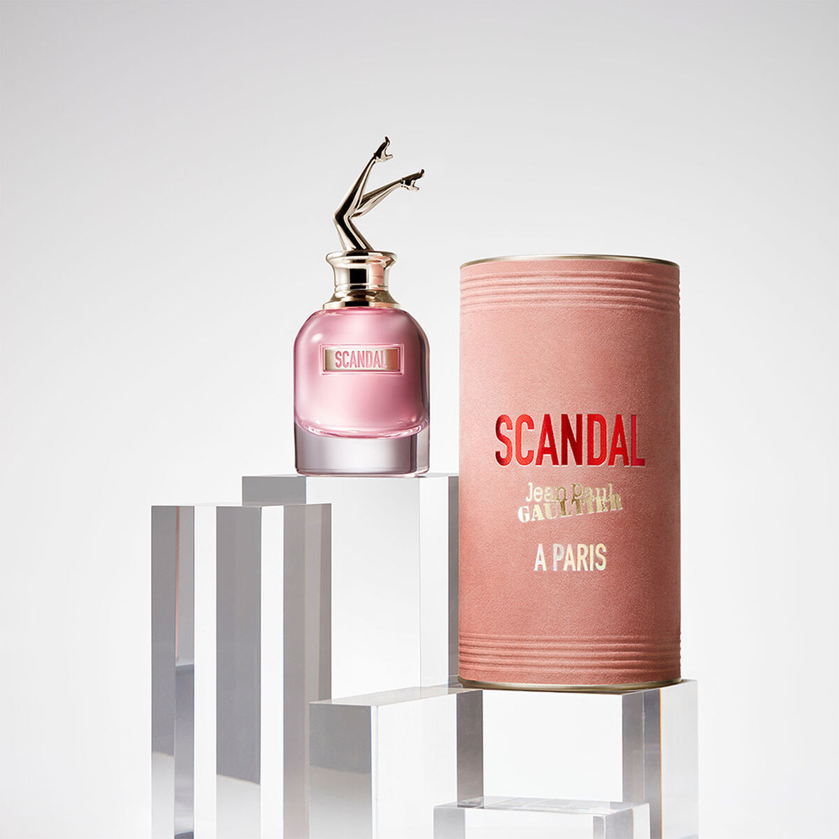 Jean Paul Gaultier Scandal A Paris EDT Spray 50 ml