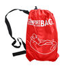 Comfort Bag Gamepower Rojo