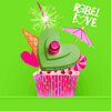 Love Rebel Love EDT 80 ml + Body Lotion