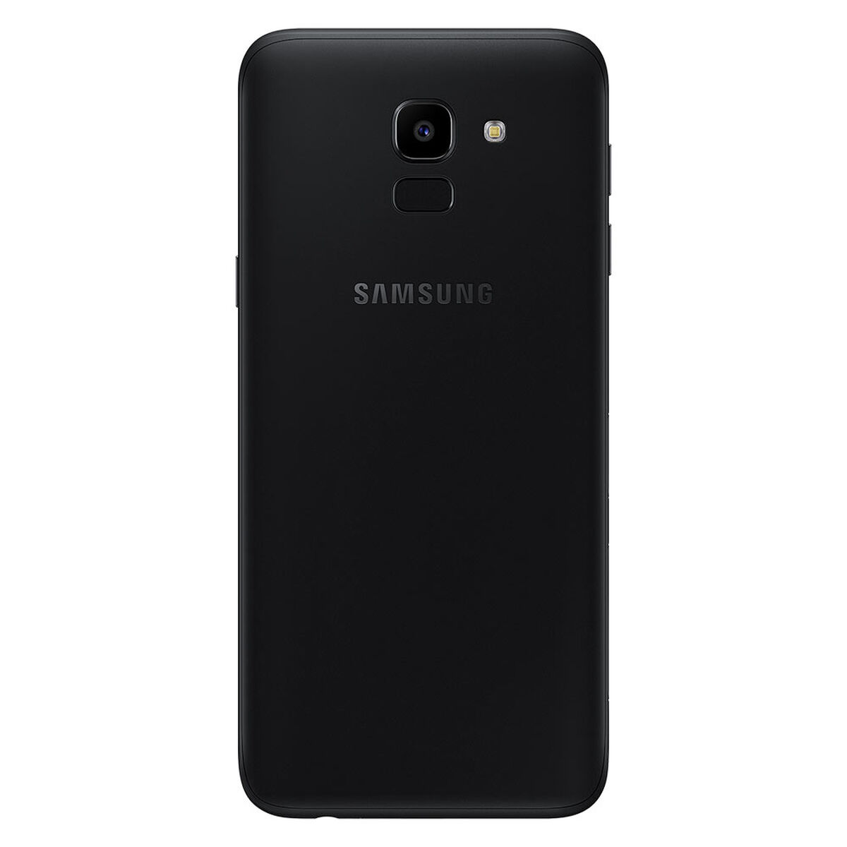 Celular Samsung Galaxy J6 5.6" Negro Movistar