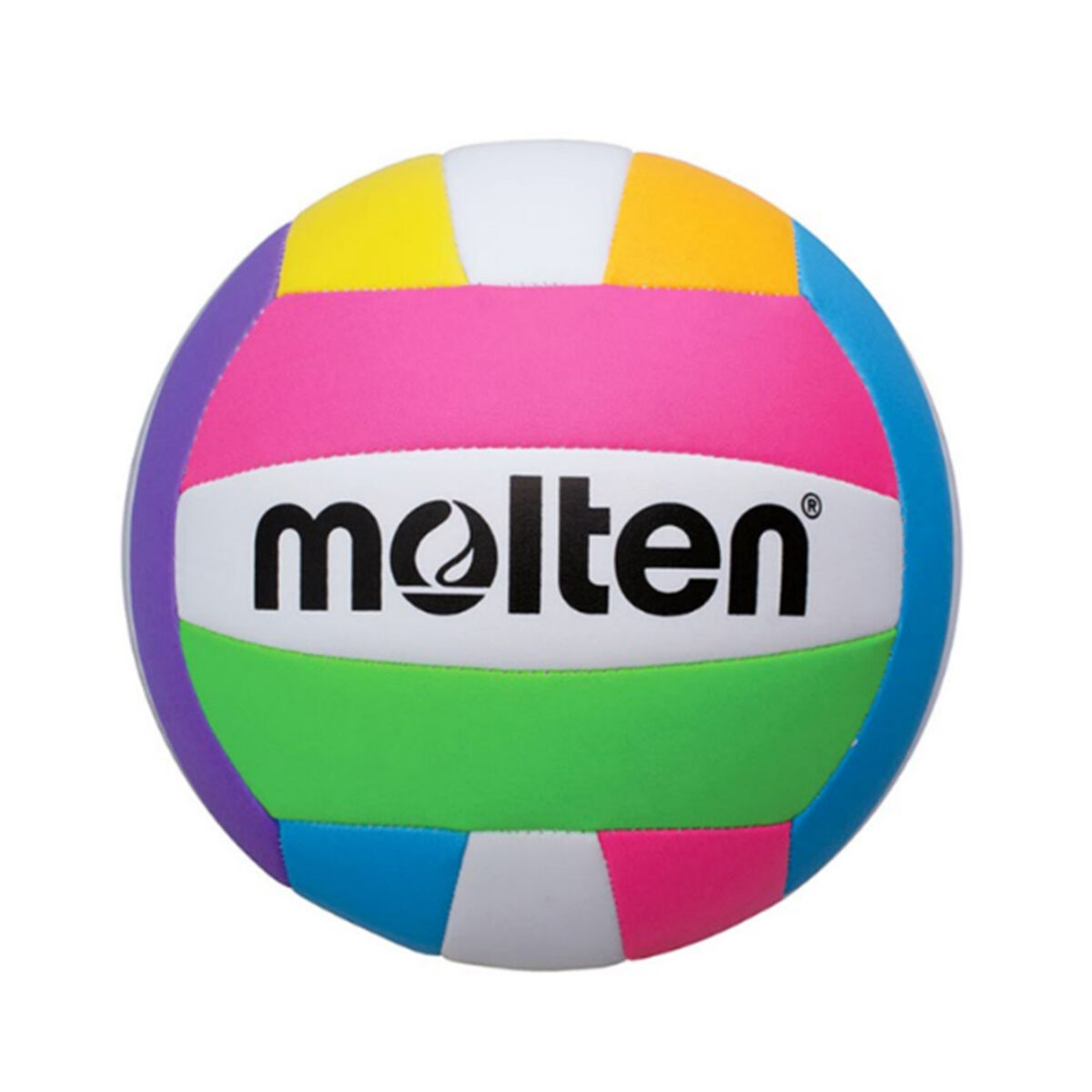 Balón Voleyball Molten MS 500 Nº5