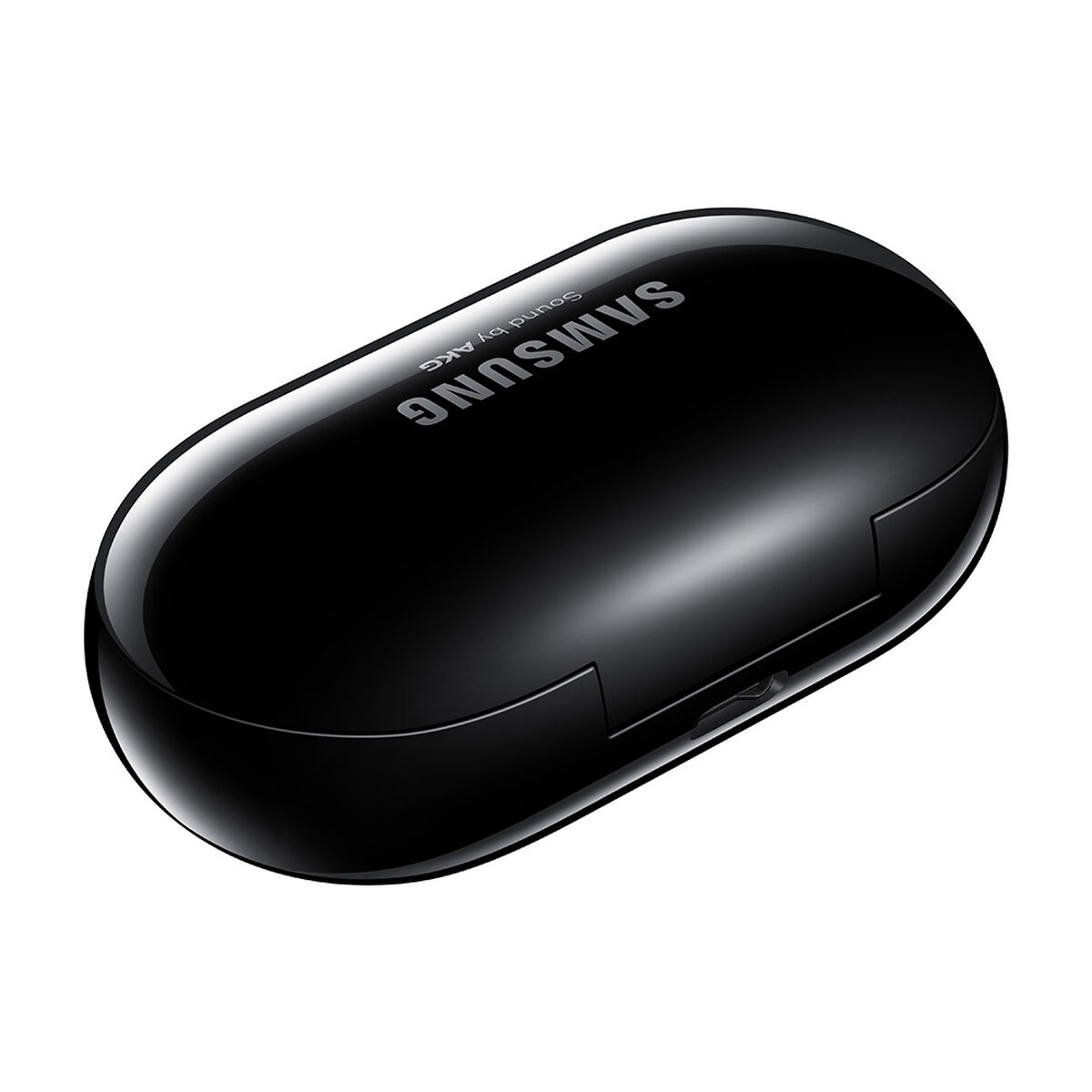 Audífonos Bluetooth Samsung Galaxy Buds + SM-R175NZKALTA Negros