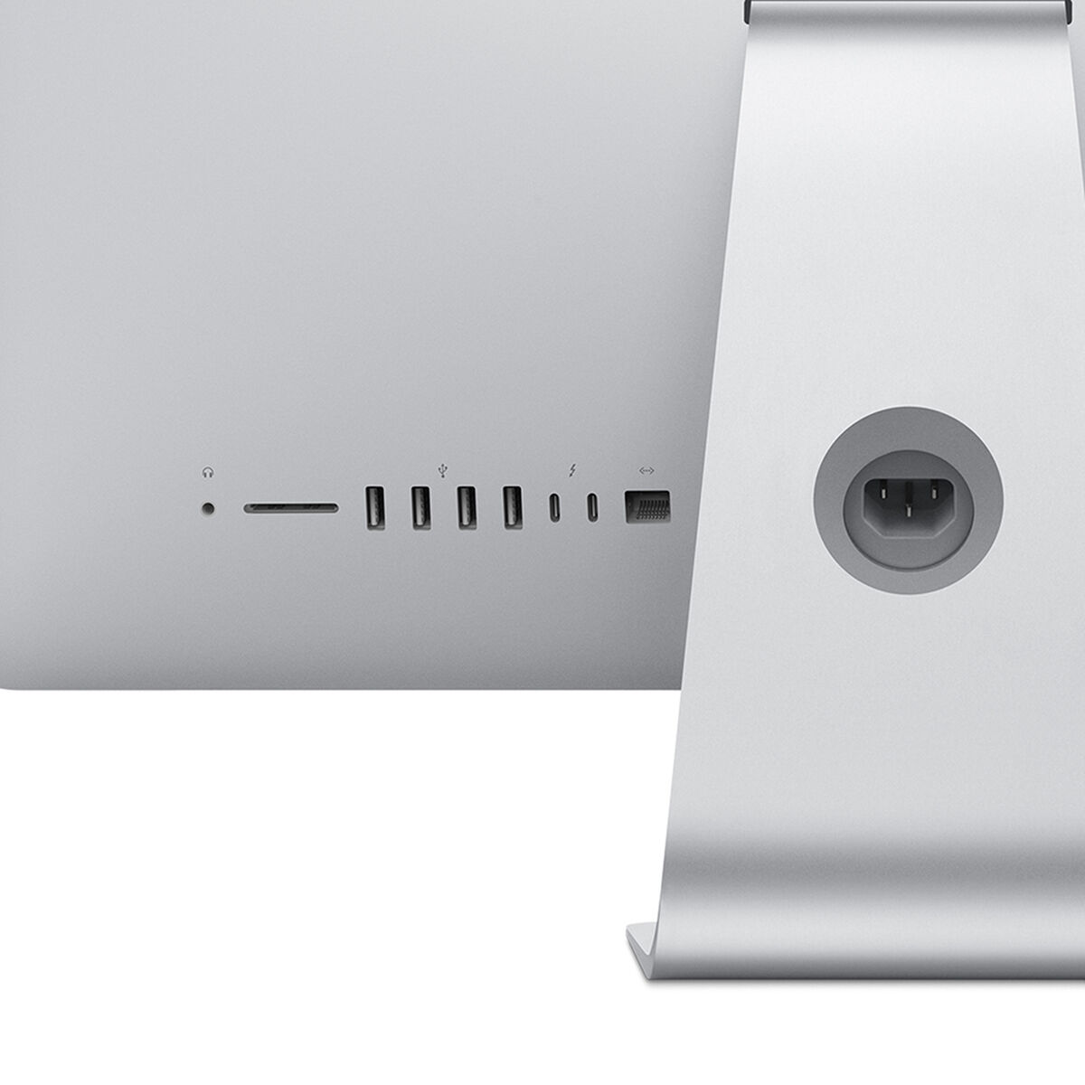 iMac Apple MHK23CI/A Core i5 8GB 256GB SSD 21.5" 4K UHD