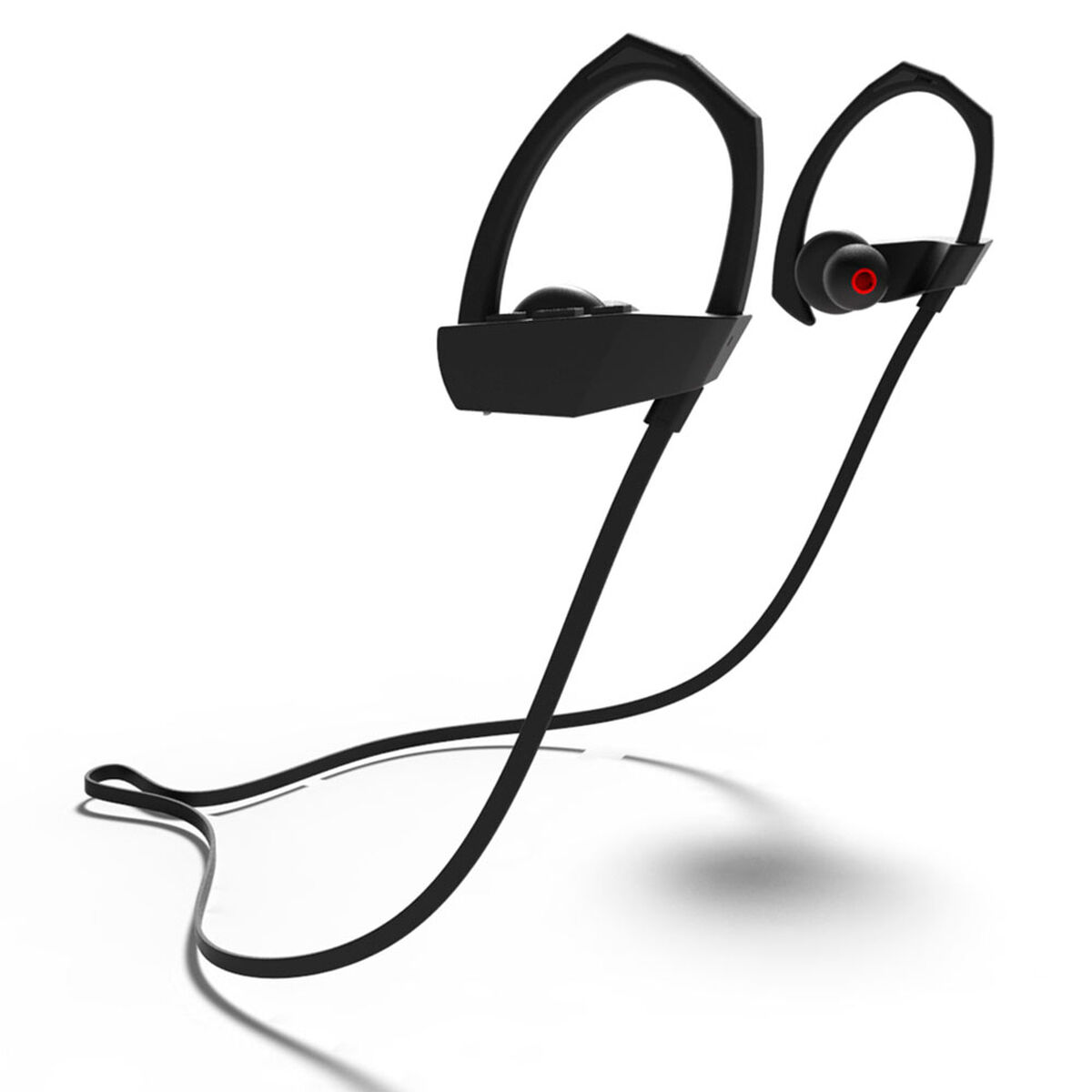 Audífonos Deportivos Bluetooth Lhotse RM1 Negros