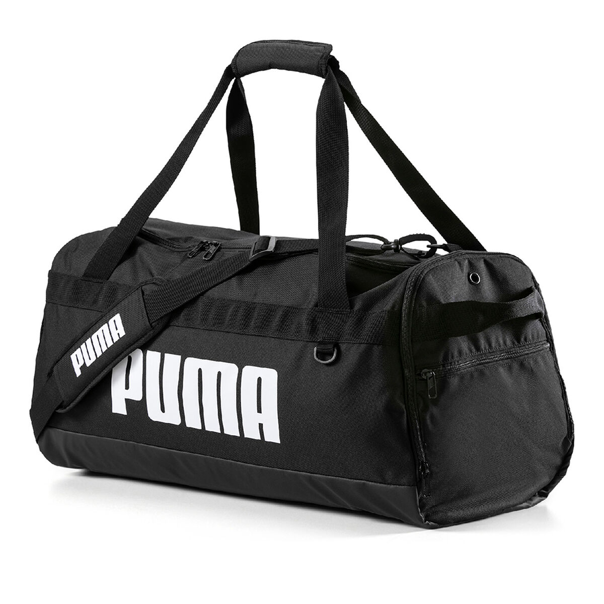 Puma Challenger Duffel Bag | Ofertas en laPolar.cl