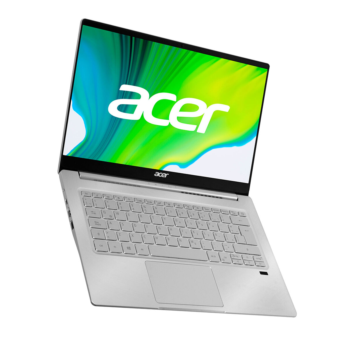 Notebook Acer SF314-42-R12B Ryzen 5 16GB 512GB SSD 14"