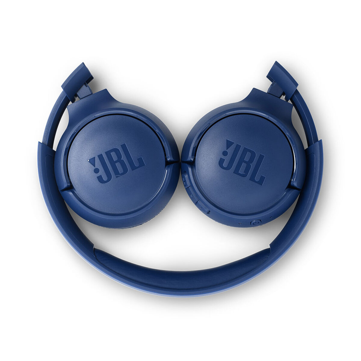 Audífonos Bluetooth JBL T500 BT Azules