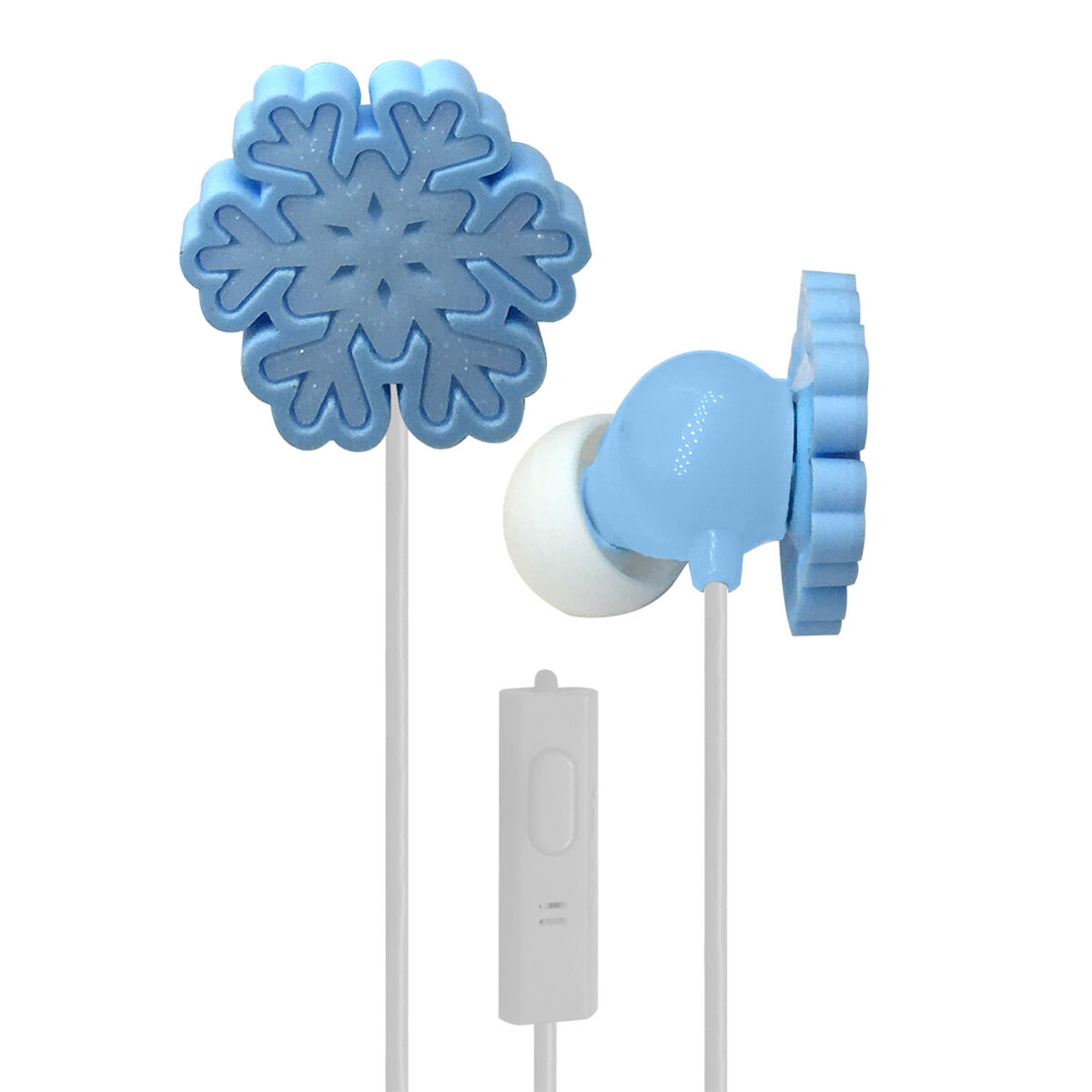 Audífonos In Ear Frozen Disney