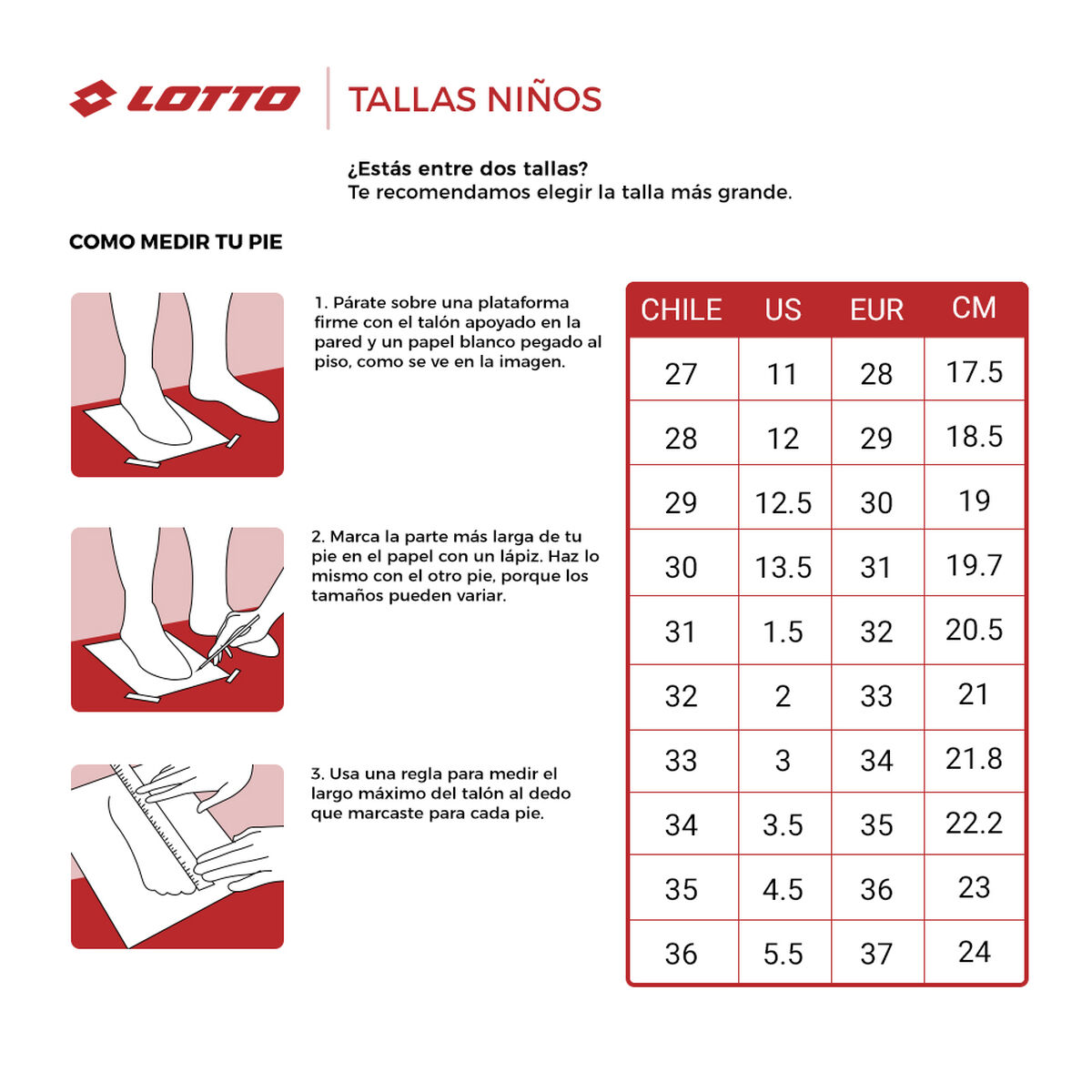 Zapato de Fútbol Niño Lotto Solista Sock Tf