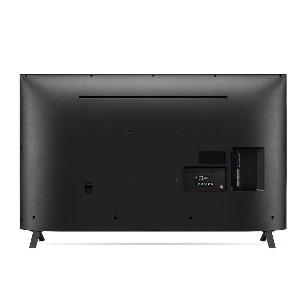 LED 55" LG 55NANO79 Smart TV 4K Nanocell