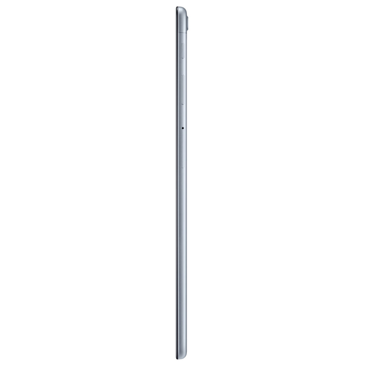 Tablet Samsung Galaxy Tab A Octa Core 2GB 32GB 10,1” Silver
