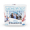 Monopoly Frozen II