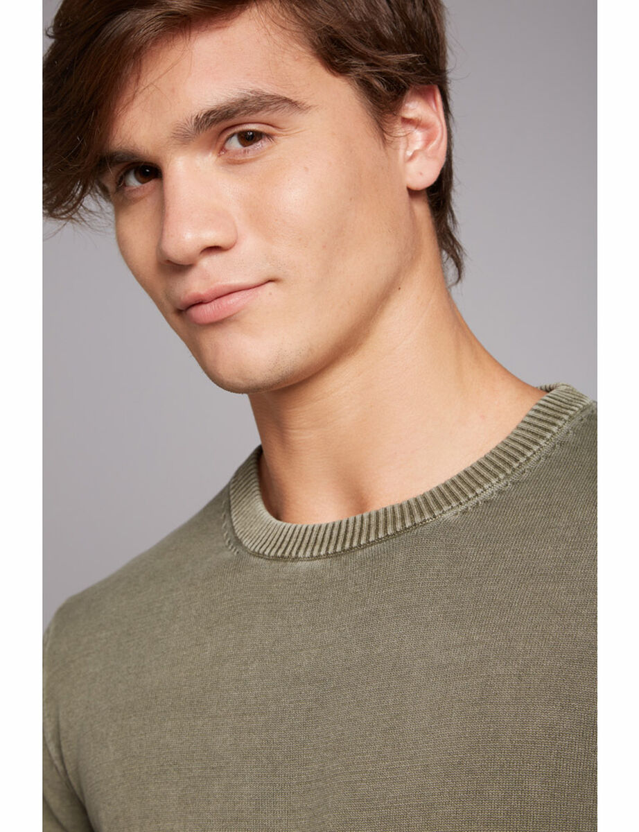 Sweater Hombre Perry Ellis