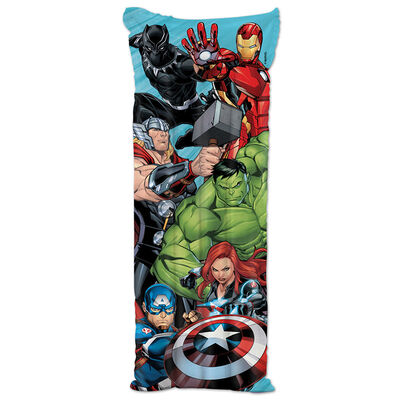 Colchoneta Flotador 180 X 70 cm Avengers Marvel
