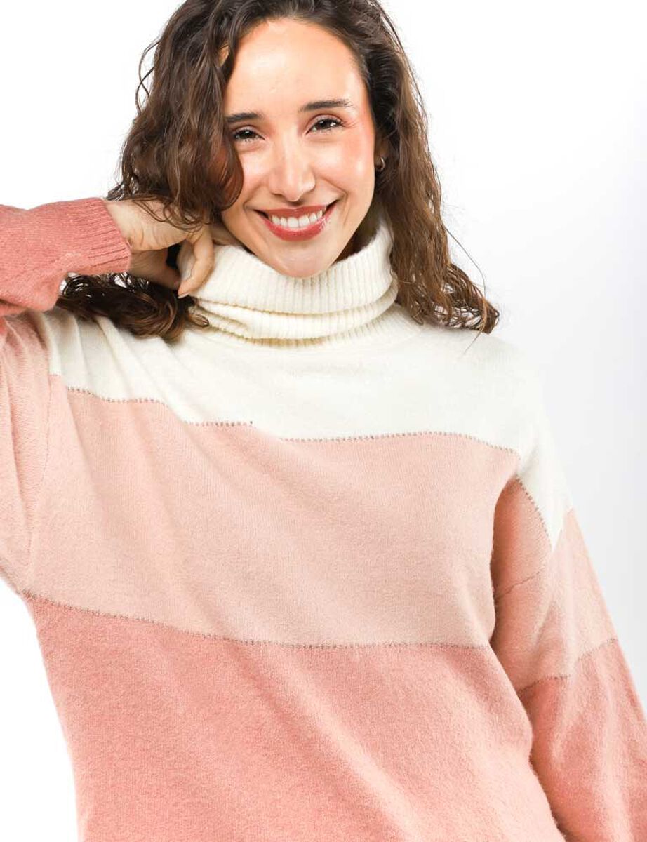 Sweater Mujer Alma