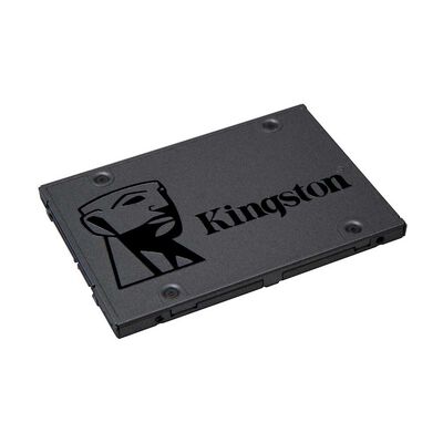 SSD Kingston 480GB A400 2.5 SATA