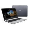 Notebook Asus X507UB-BQ007T Core i5 8GB 1TB 15,6" NVIDIA MX110