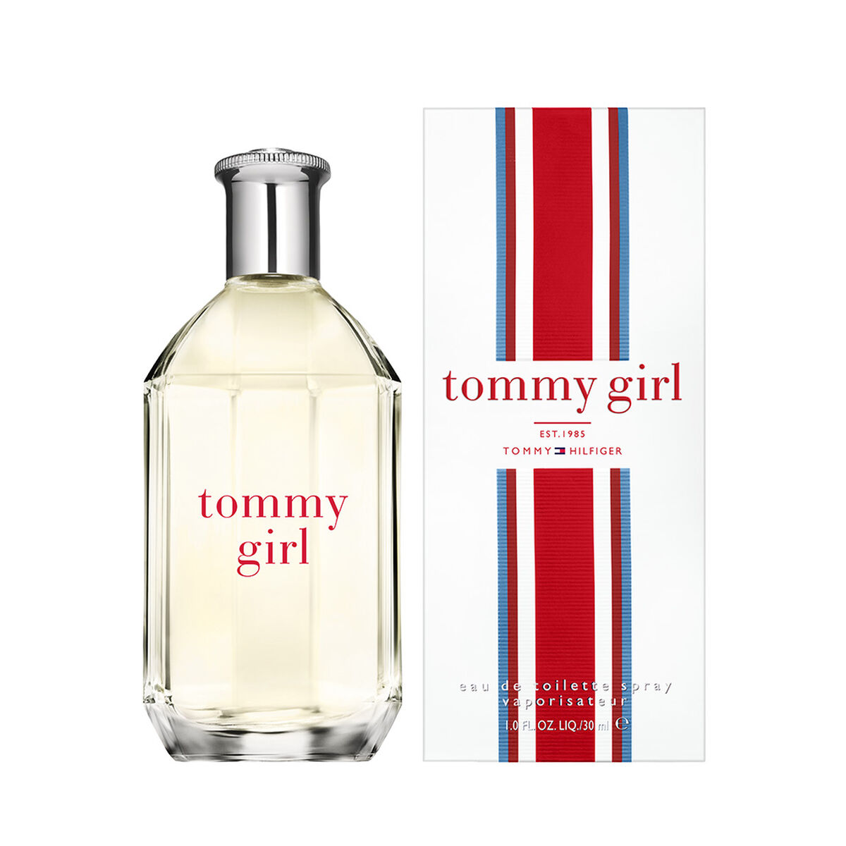 Perfume Tommy Hilfiger Girl EDT 30 ml