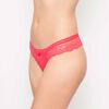 Culotte Mujer Palmers