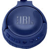 Audífonos Bluetooth JBL TUNE 600BTNC Azul
