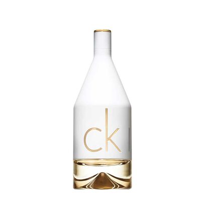Perfume Calvin Klein In2U Women Edt Spray 150Ml