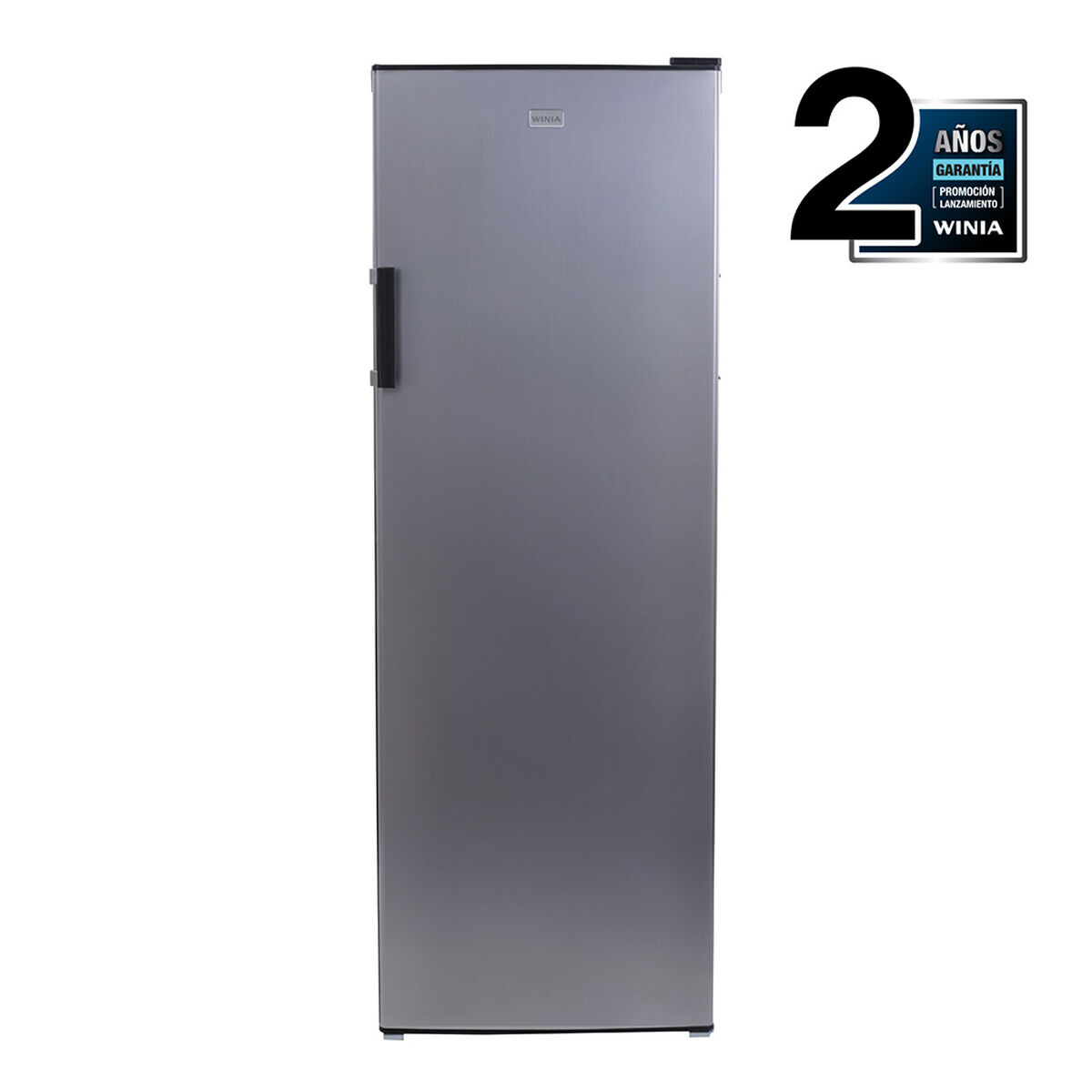 Freezer Vertical Winia FF-311VSM 243 lts.