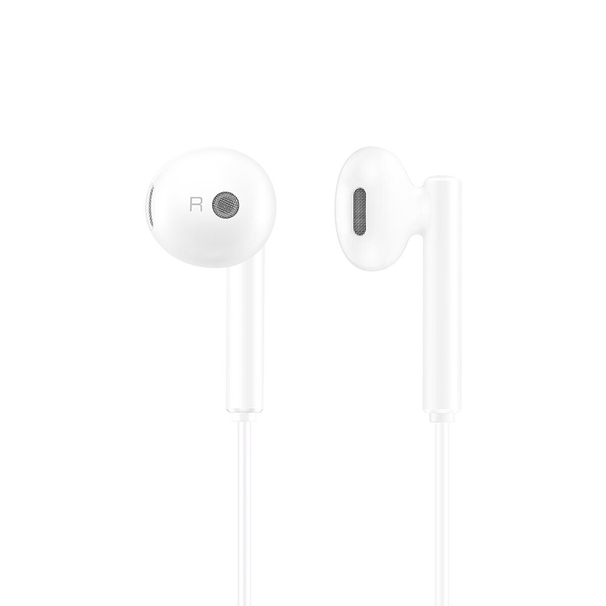 Audífonos In Ear Huawei AM115 Blanco