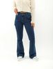 Jeans Flare Mujer Icono
