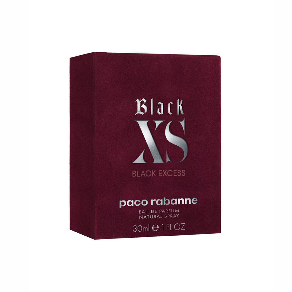 Paco Rabanne Black XS For Her EDP 30 ml