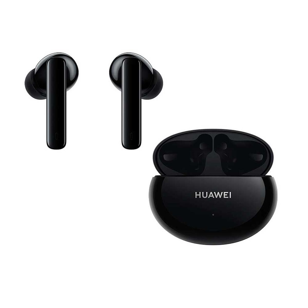 Audífonos Bluetooth Huawei FreeBuds 4i Carbon Black