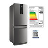 Refrigerador No Frost Whirlpool WRE57K1 443 lts.