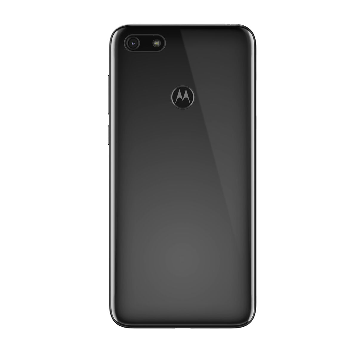 Celular E6 Play Motorola 32GB 5.5" Negro Liberado