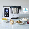 Robot de Cocina EasyWays Kitchen Pro 2 lts.