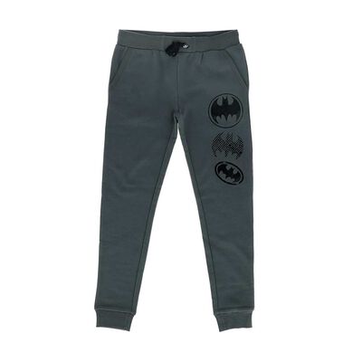 Pantalón de Buzo Batman Pocket Dc Comics
