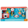 Fisher Price Newborn Toys Juguete para Bebés Kit de Regalos Clásicos